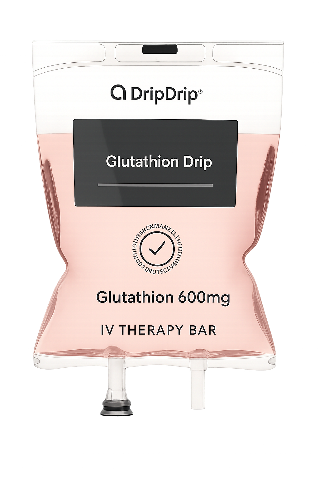 Glutathion Drip