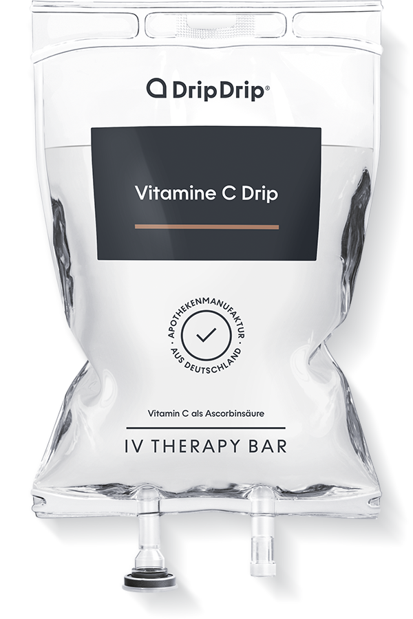 Vitamin C Drip
